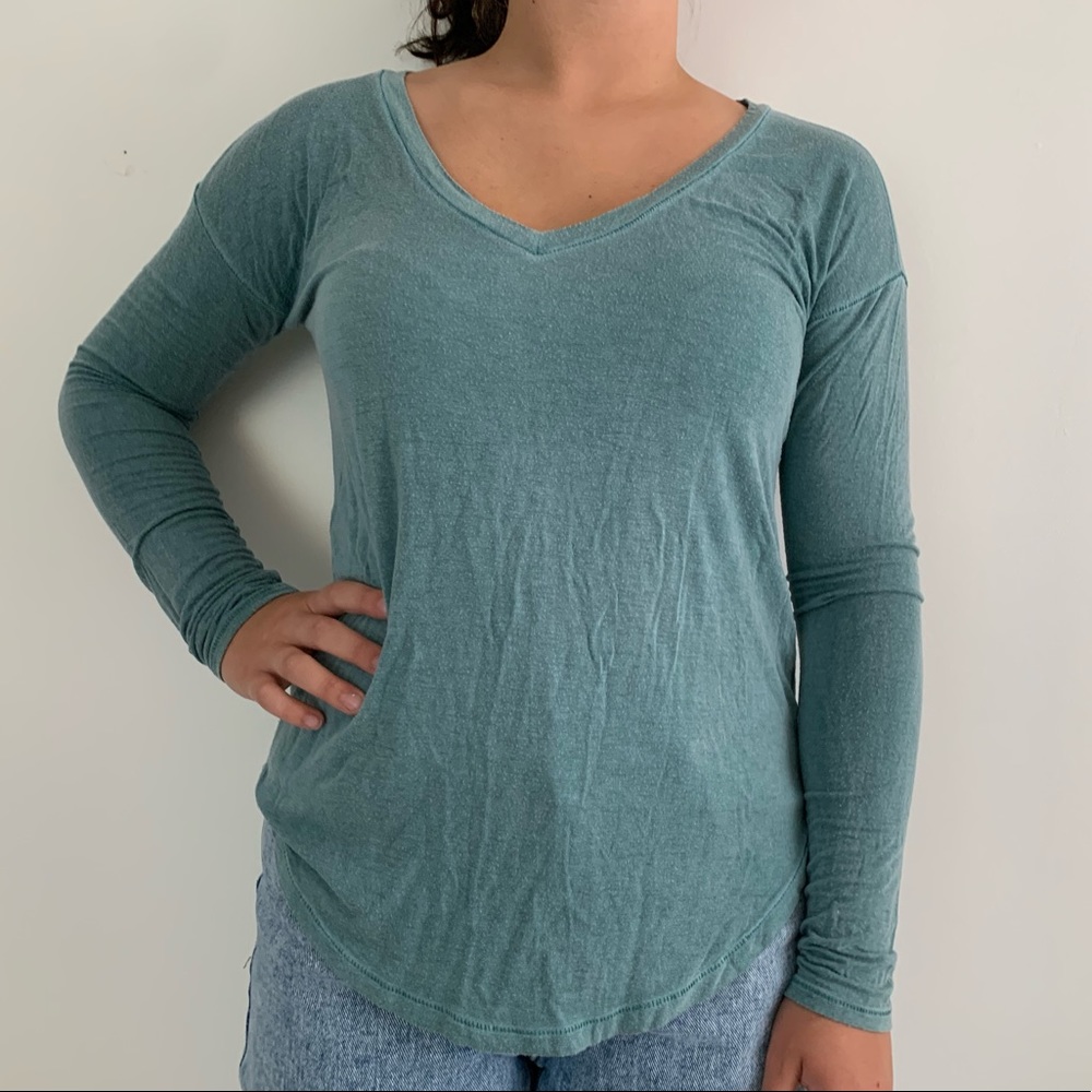 American Eagle Soft&Sexy long sleeve